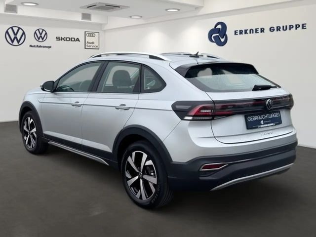 Volkswagen Taigo 1.0 TSI DSG Style