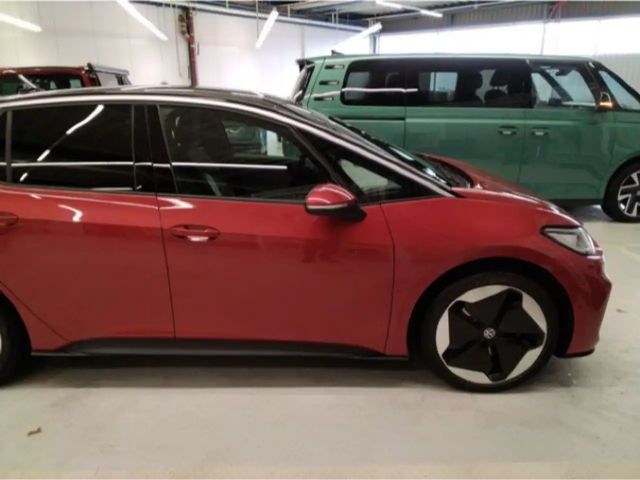 Volkswagen ID.3 150 kW Performance Pro