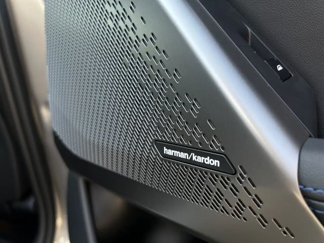 BMW 520 520d M-Sport Touring xDrive