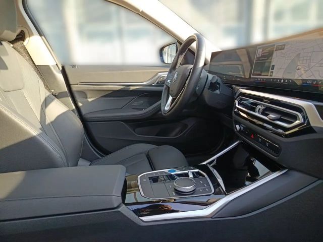 BMW i4 Coupé Gran Coupé eDrive35