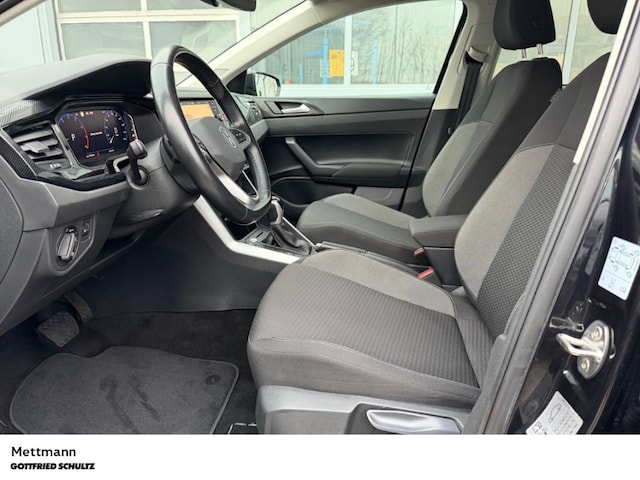 Volkswagen Polo 1.0 TSI DSG Life