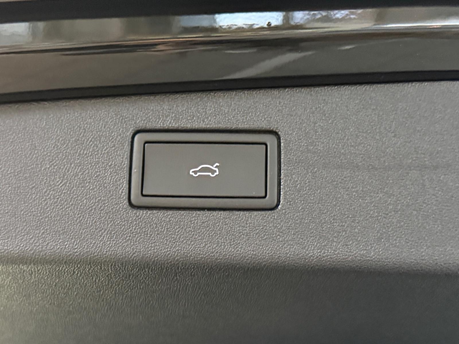 Volkswagen Tiguan R-Line eHybrid