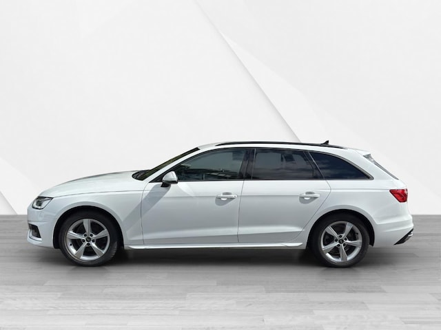 Audi A4 35 TFSI Avant S-Tronic
