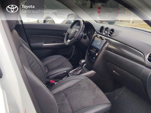 Suzuki Vitara 4x2 Comfort Hybrid