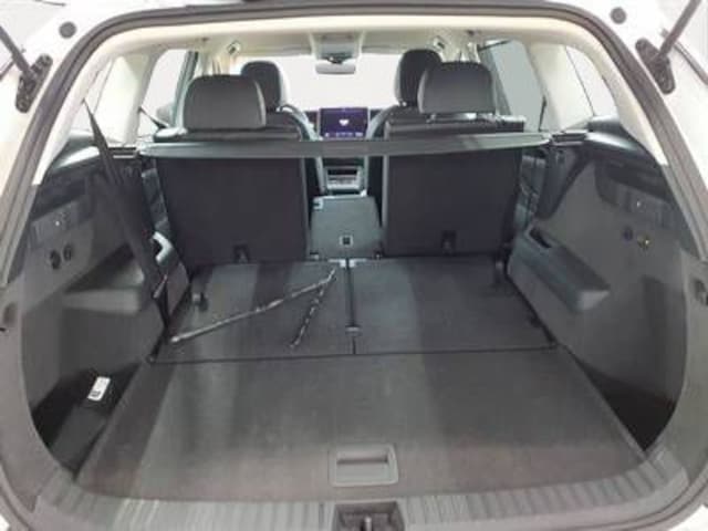 Volkswagen Tayron 1.5 eTSI Life