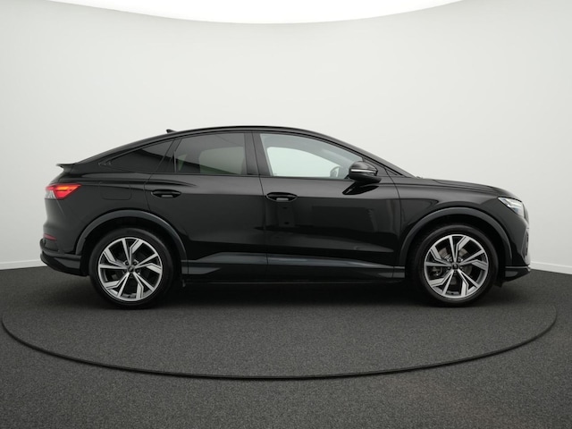 Audi Q4 e-tron 35 Sportback