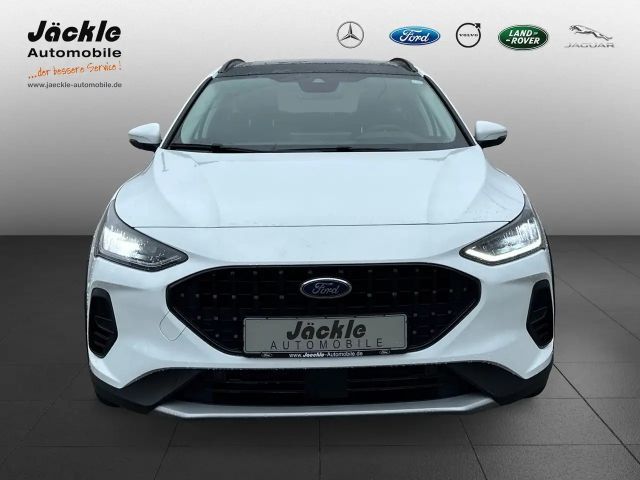 Ford Focus Active