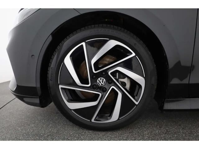 Volkswagen ID.7 Pro Tourer