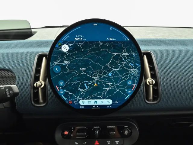 MINI Cooper Countryman Countryman C