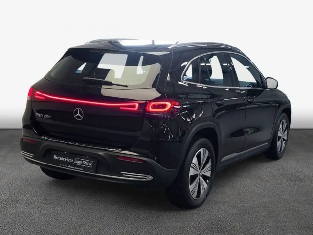 Mercedes-Benz EQA 250 Progressive