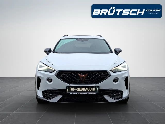 Cupra Formentor 2.0 TSI 4Drive DSG VZ