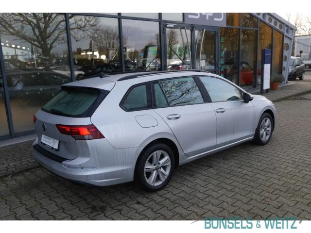 Volkswagen Golf 2.0 TDI Golf VIII Life Variant