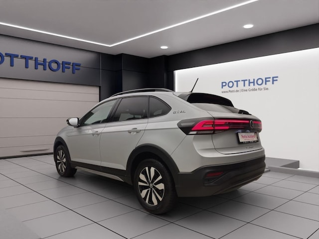 Volkswagen Taigo 1.0 TSI DSG