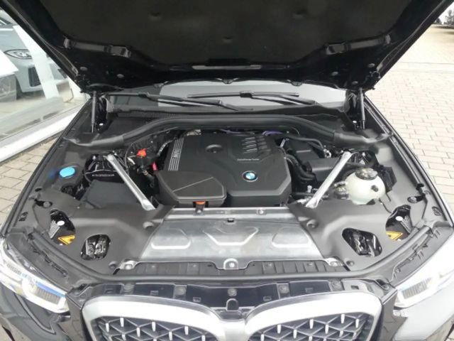 BMW X4 M-Sport xDrive30i