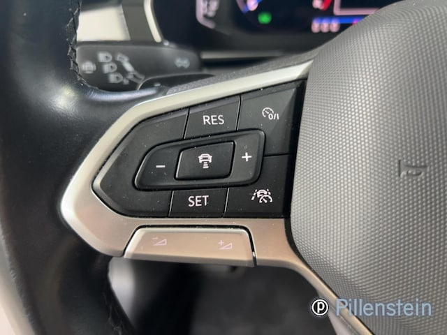 Volkswagen Passat Business DSG Variant