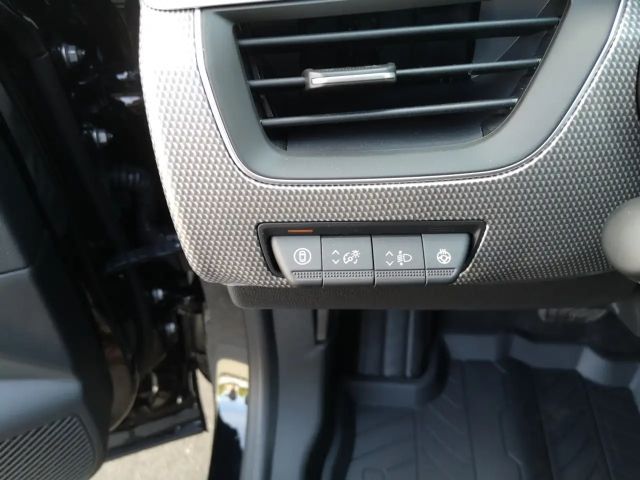 Renault Arkana EDC Hybrid Techno