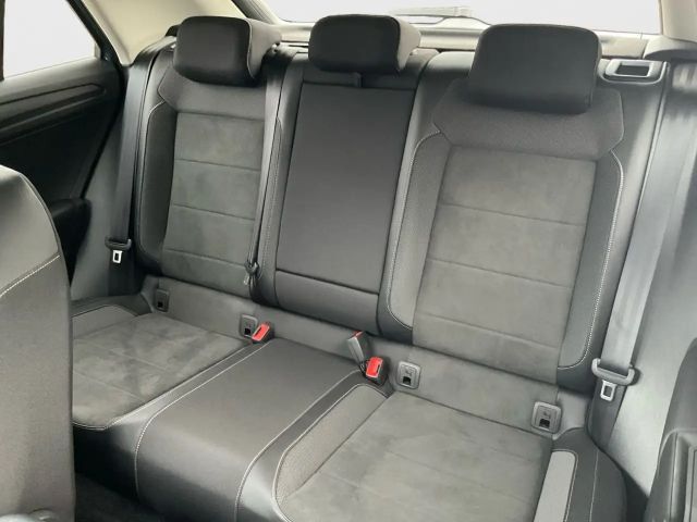 Volkswagen T-Roc 1.5 TSI DSG Style