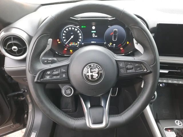 Alfa Romeo Tonale Veloce