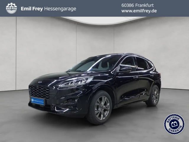 Ford Kuga Plug in Hybrid ST Line X