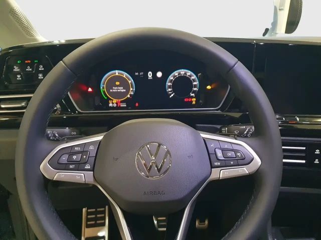 Volkswagen Caddy eHybrid