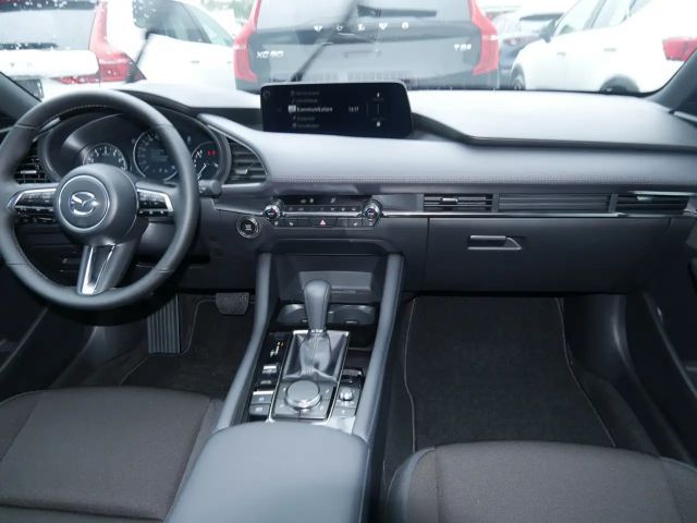 Mazda 3 Exclusive-line SkyActiv e-Skyactiv