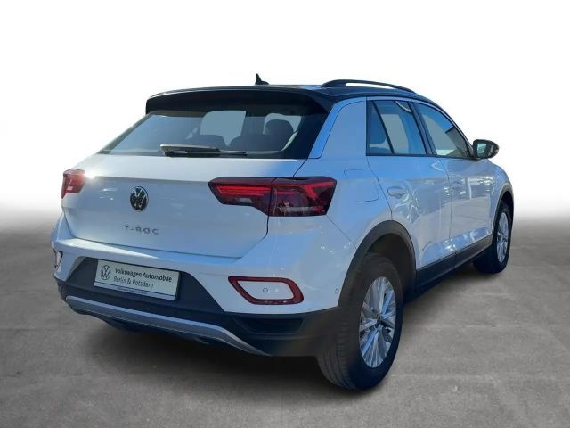 Volkswagen T-Roc 2.0 TDI DSG Life