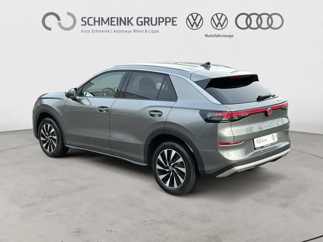 Volkswagen T-Roc 1.5 eTSI DSG Style
