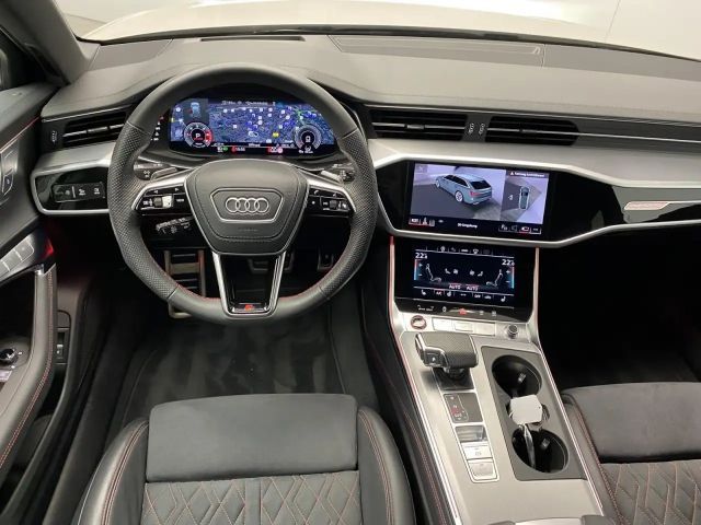 Audi S6 3.0 TDI Avant Quattro