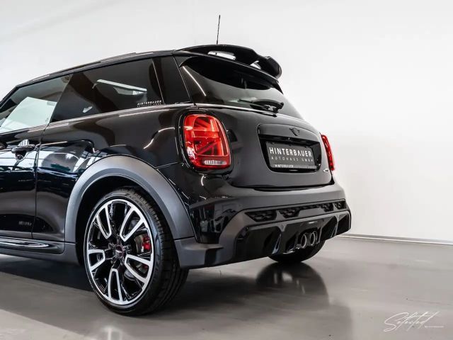 MINI John Cooper Works *LED*PANO*H&K*HEADUP*18''
