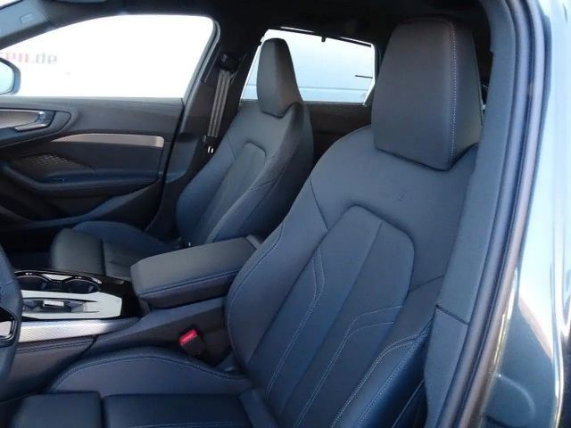 Audi A5 Avant S-Line S-Tronic