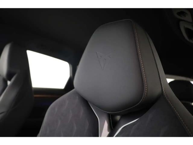 Cupra Terramar VZ e-Hybrid