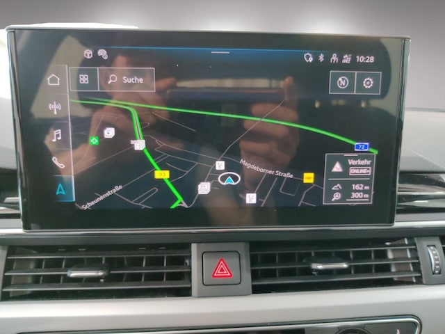 Audi A4 40 TDI Avant S-Tronic