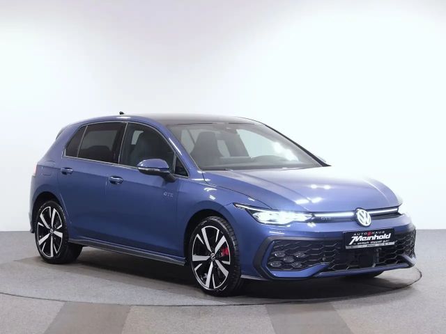 Volkswagen Golf DSG GTE