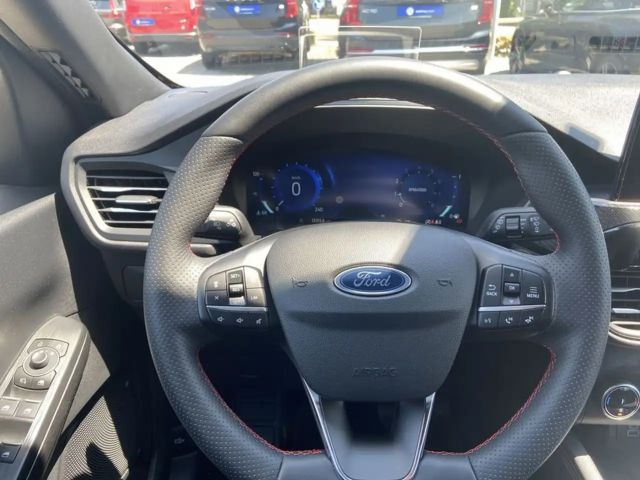 Ford Kuga ST Line