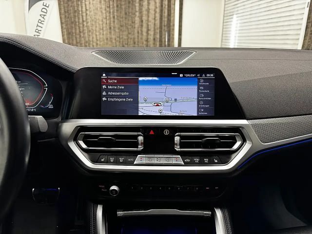 BMW 420 420i Coupé Gran Coupé M-Sport