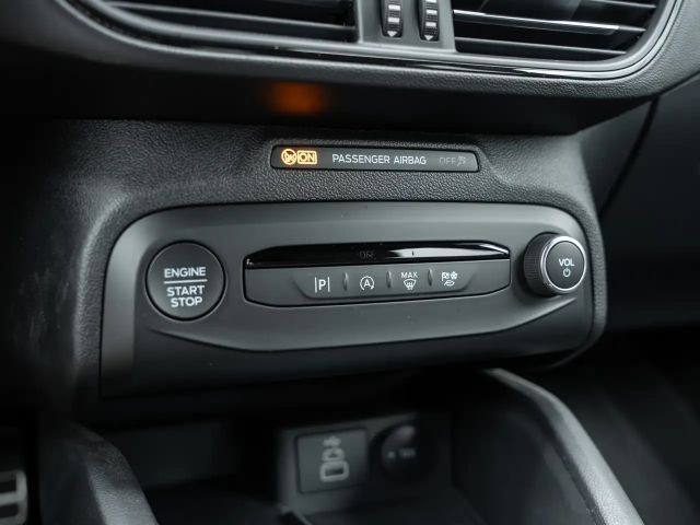 Ford Focus EcoBoost ST Line