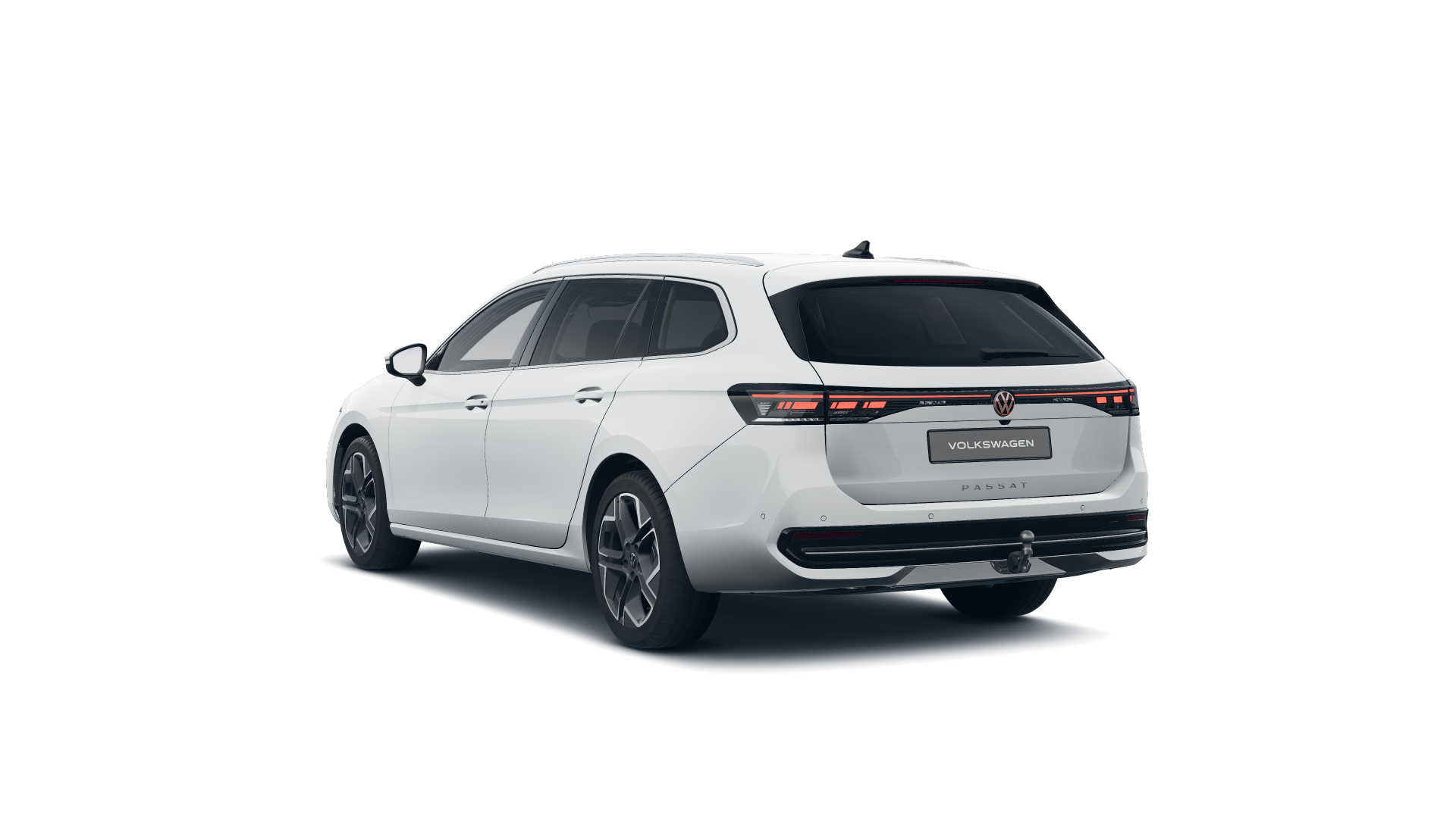 Volkswagen Passat Elegance Elegance