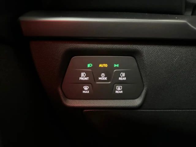 Cupra Leon 4Drive Sportstourer VZ