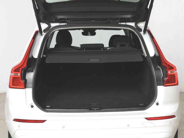 Volvo XC60 Geartronic