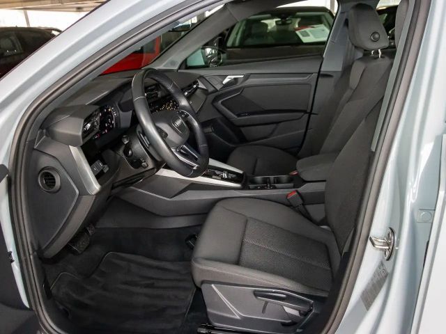 Audi A3 40 TFSI Hybride Sedan