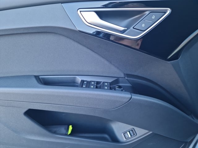 Audi Q4 e-tron 35 Sportback