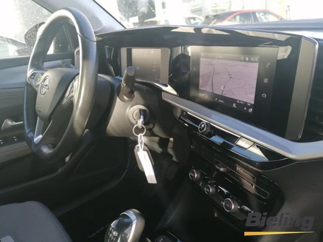 Opel Mokka Elegance Turbo