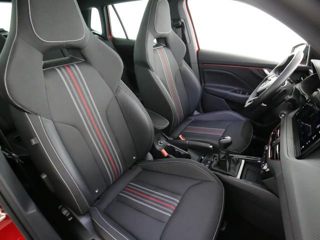 Skoda Kamiq 1.0 TSI Monte Carlo