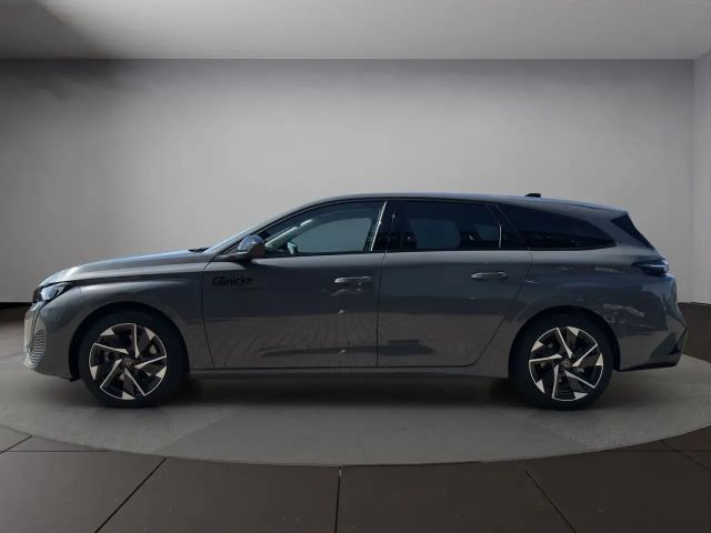 Peugeot 308 Allure Pack Hybrid SW