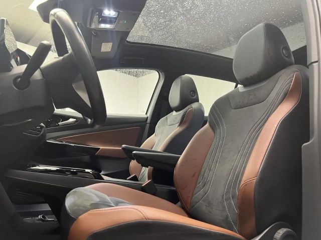 Volkswagen ID.4 Family Performance Pro