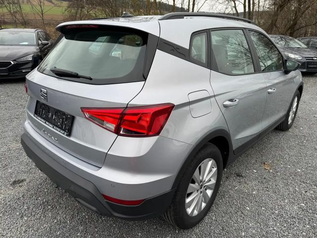 Seat Arona 1.0 TSI Style
