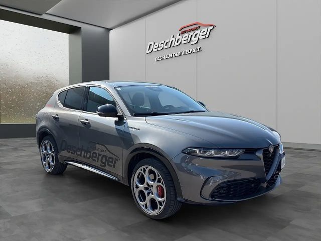 Alfa Romeo Tonale AWD Speciale