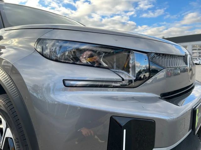 Citroën C3 Aircross Max