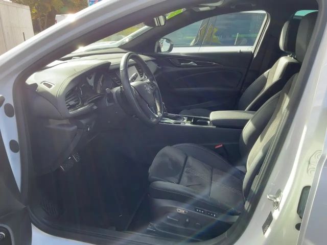 Opel Insignia 2.0 CDTI Sports Tourer Ultimate