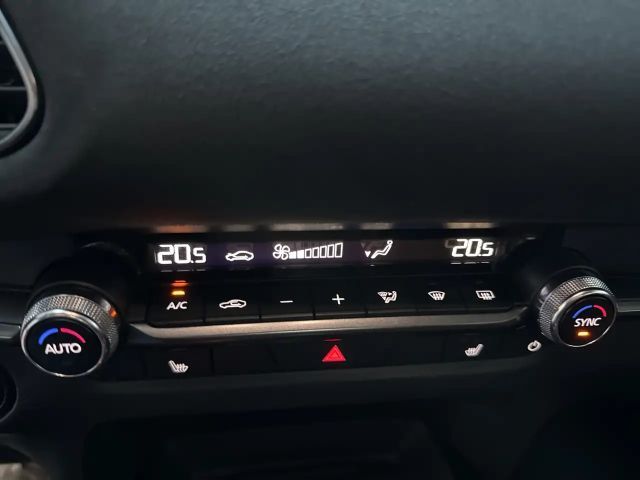 Mazda CX-30 SkyActiv e-Skyactiv